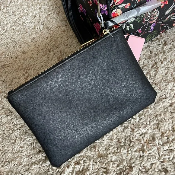 Juicy Couture Garden Backpack w/ Pouch - Picture 5 of 16